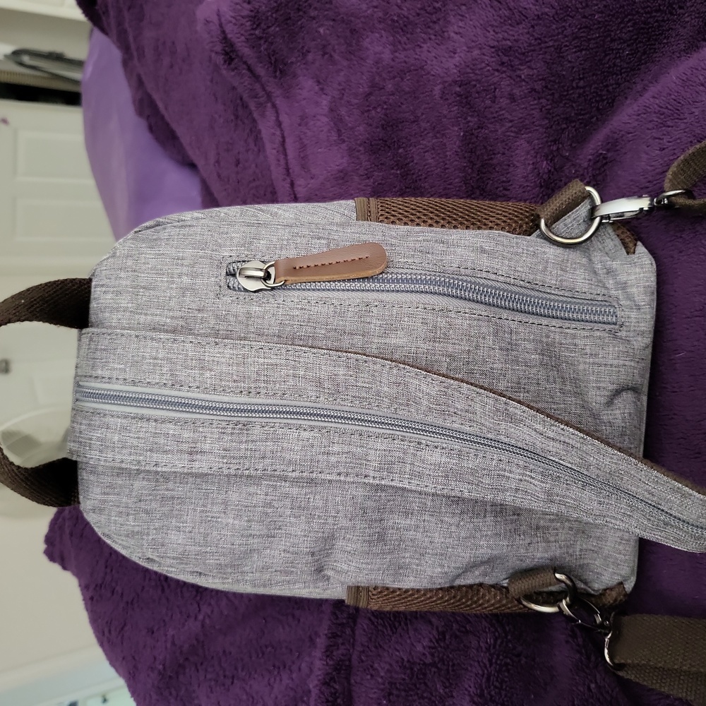 Small backpack - Picture 2 of 4